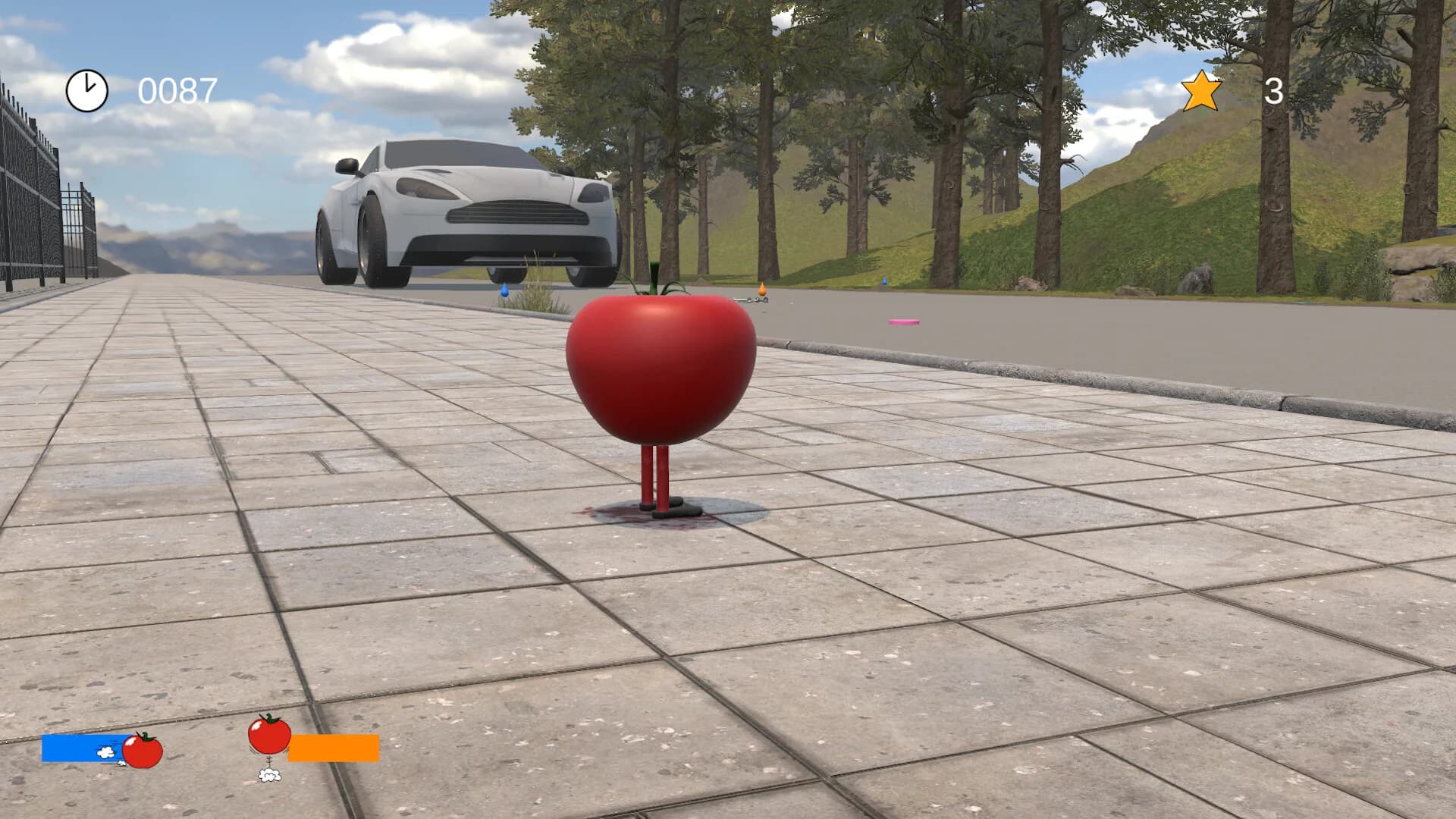 Chunky Tomato görsel 2