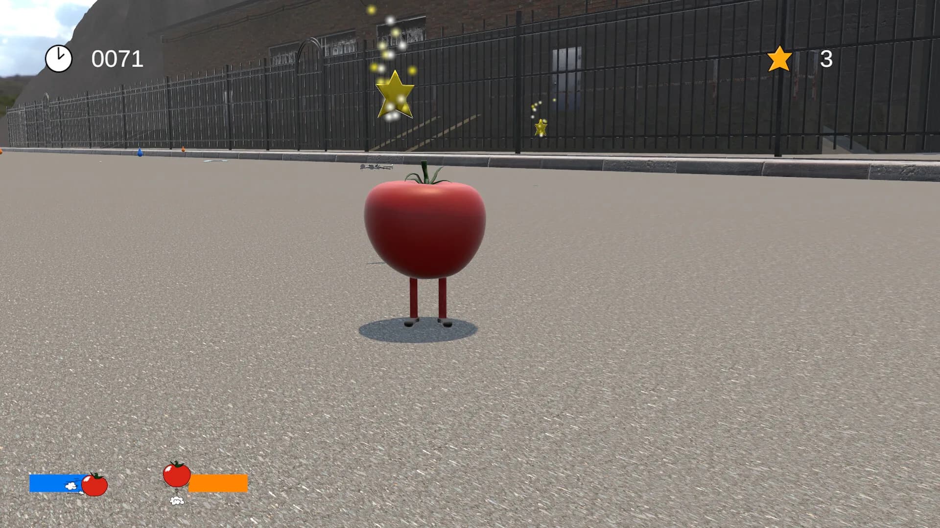 Chunky Tomato görsel 4