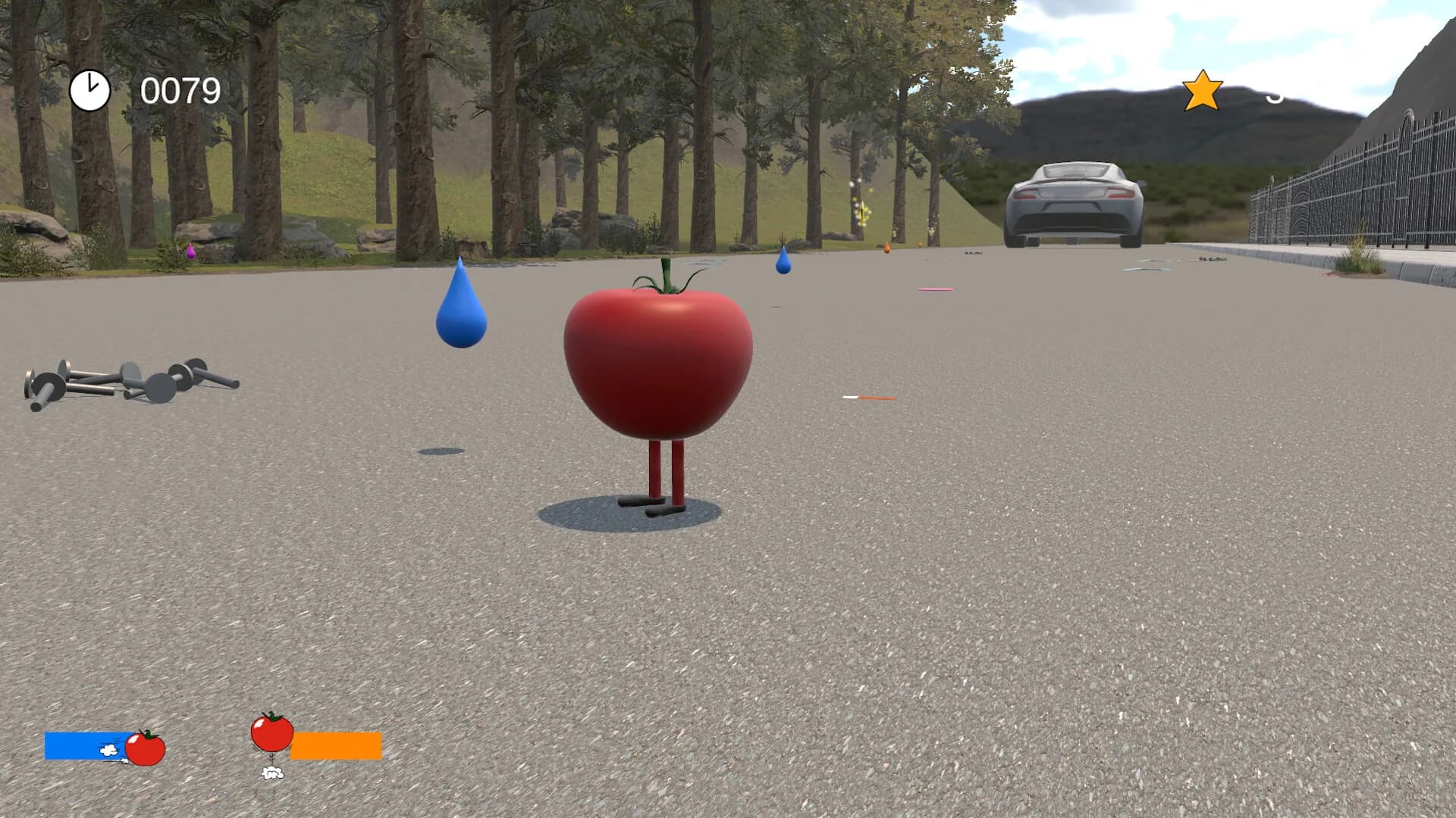 Chunky Tomato görsel 5