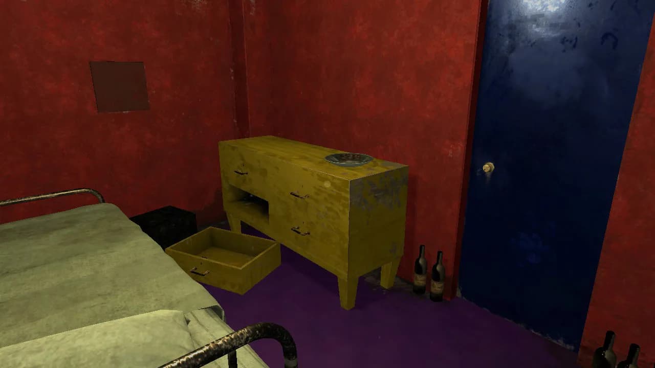 CRIMSON ROOM® DECADE görsel 3