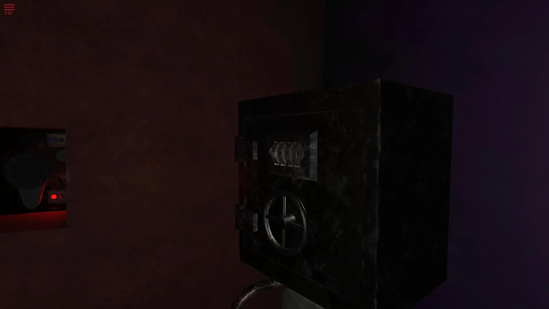 CRIMSON ROOM® DECADE görsel 6
