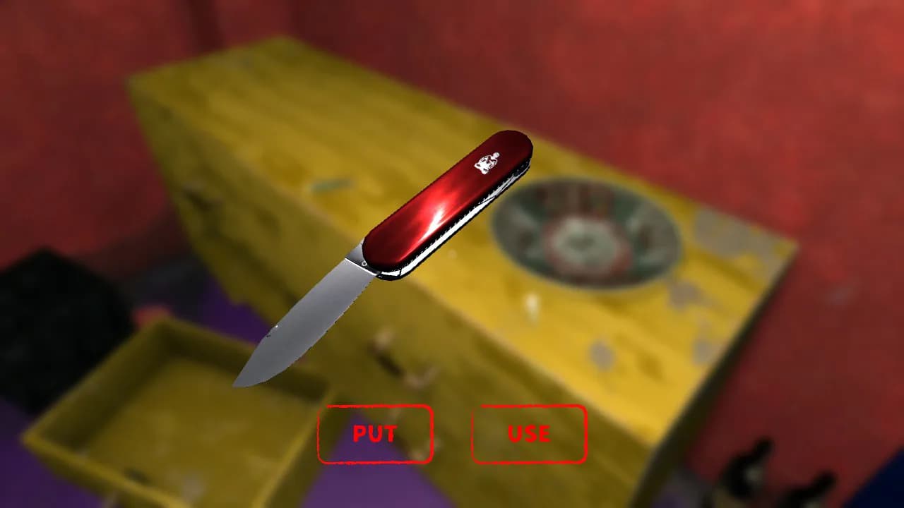 CRIMSON ROOM® DECADE görsel 8