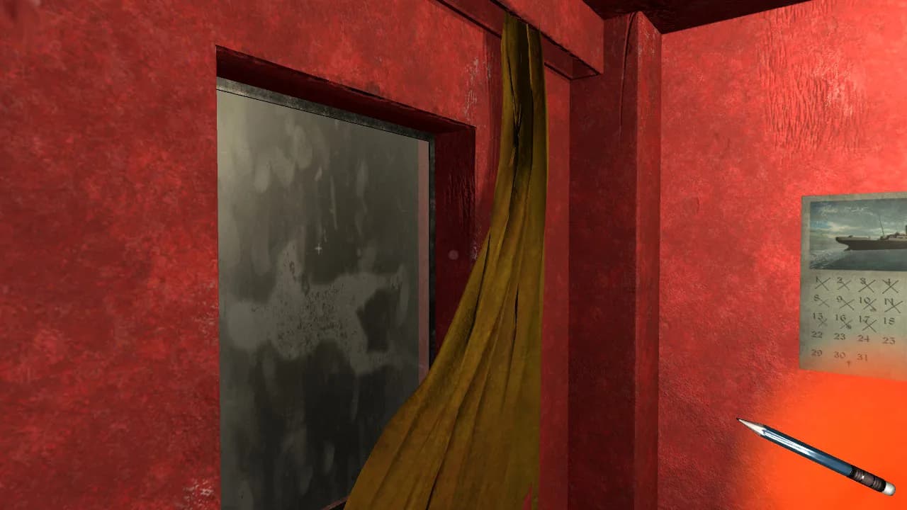 CRIMSON ROOM® DECADE görsel 11