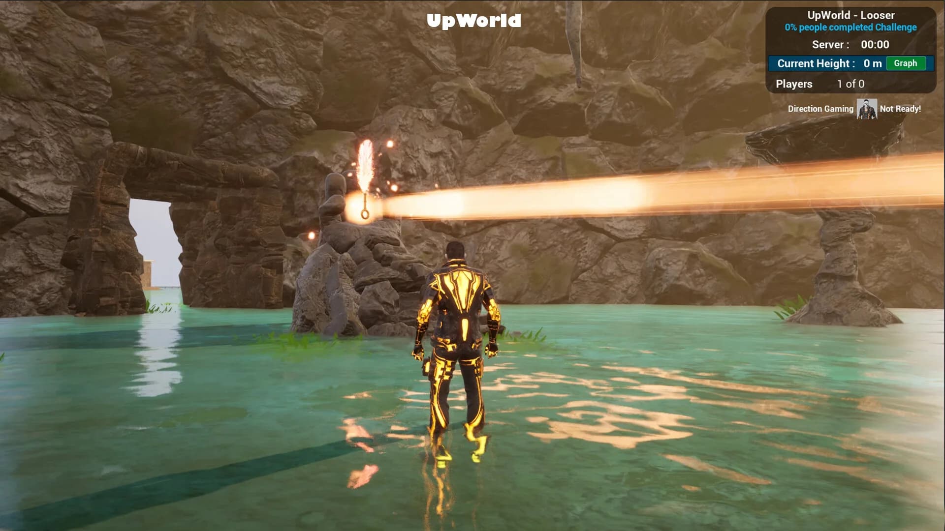 UpWorld - Multiplayer görsel 13