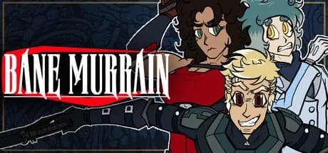 Bane Murrain