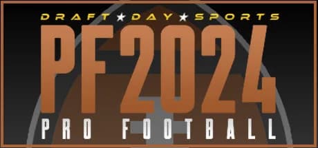Draft Day Sports: Pro Football 2024 görsel 1