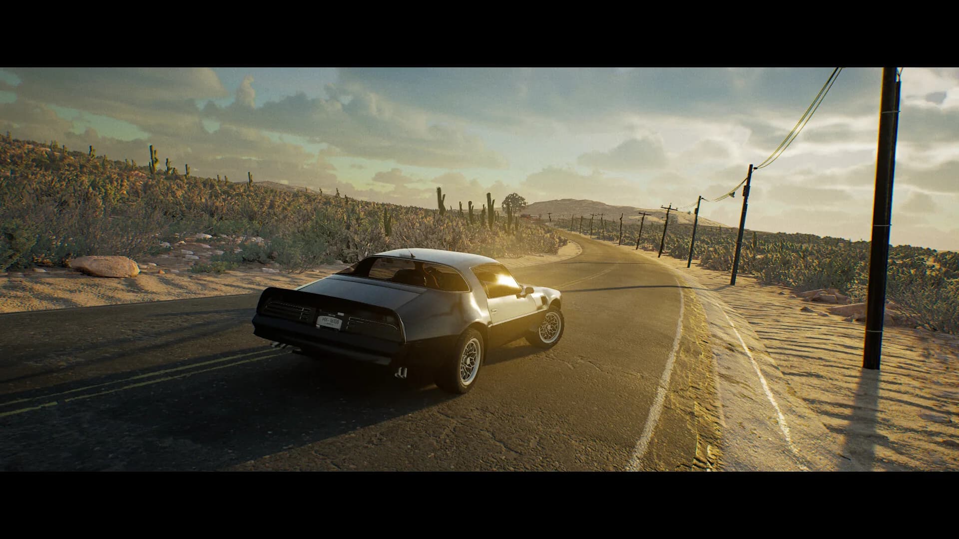 Drive Beyond Horizons görsel 7