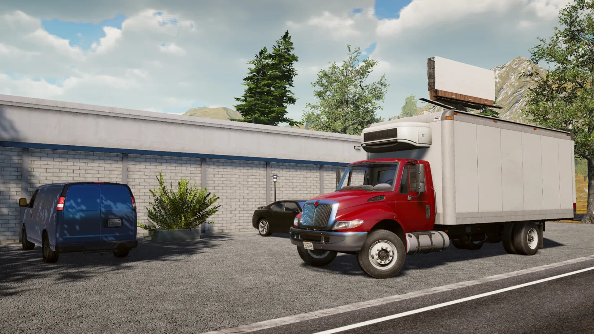 Storage Dealer Simulator görsel 24