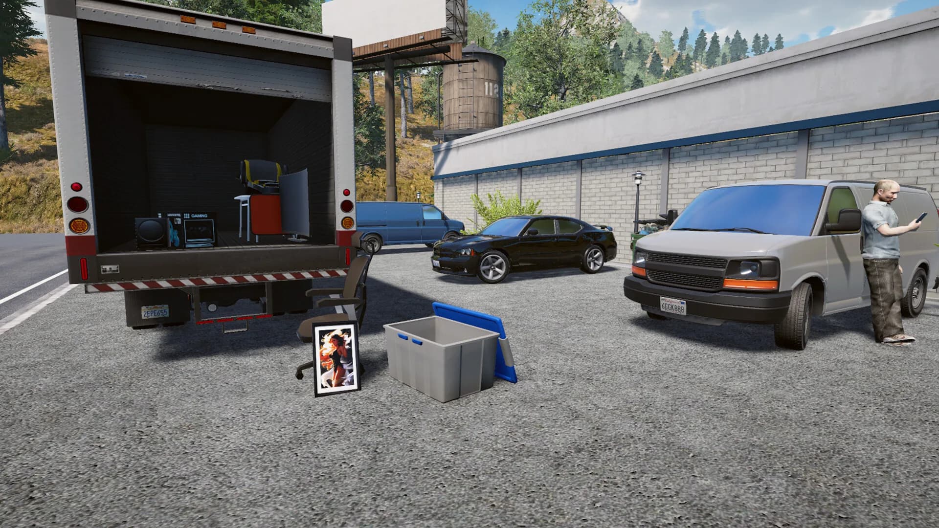 Storage Dealer Simulator görsel 25