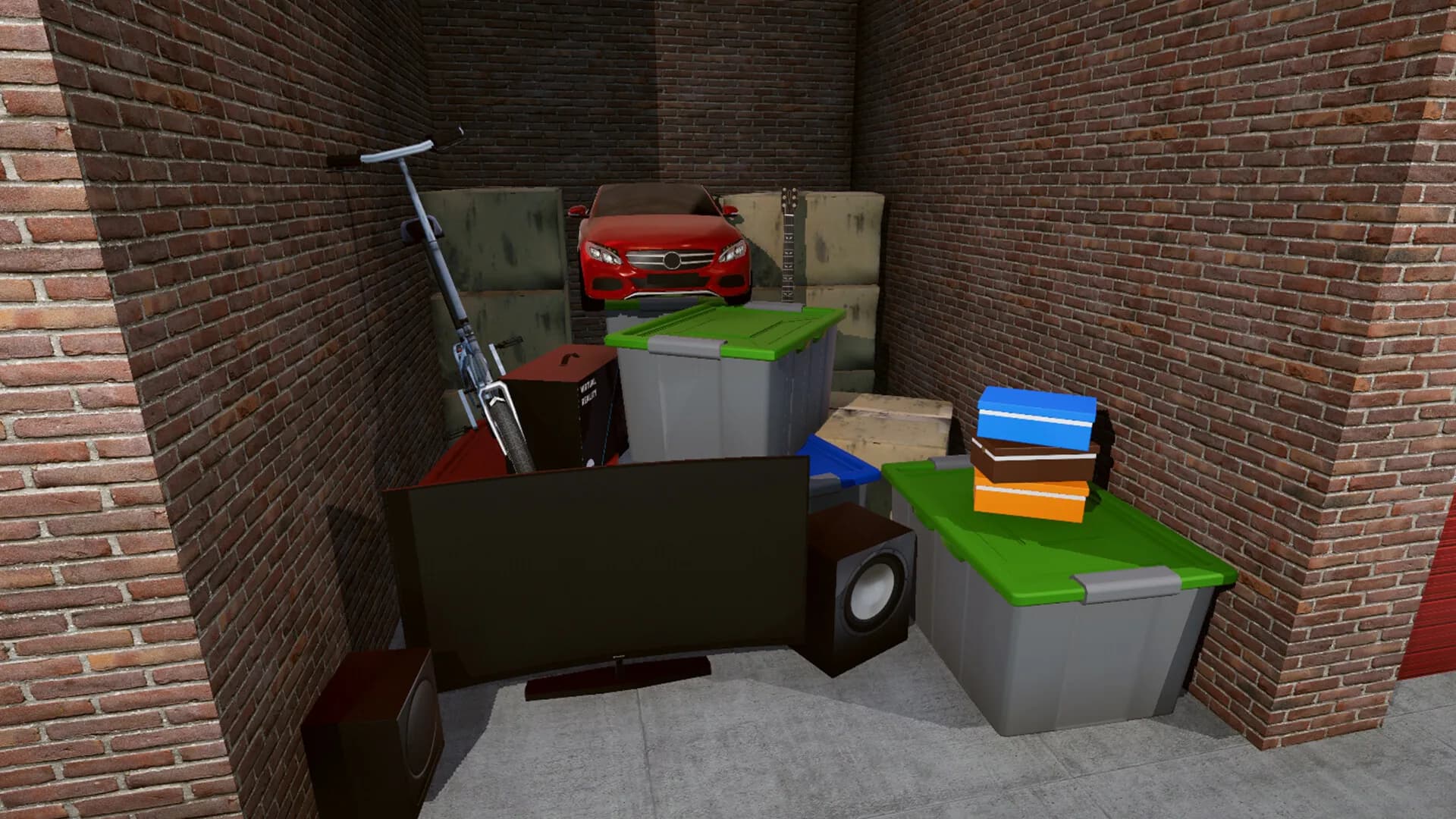Storage Dealer Simulator görsel 26