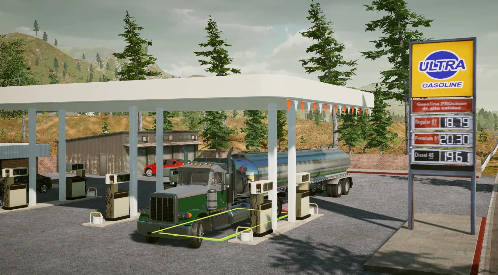 Storage Dealer Simulator görsel 27