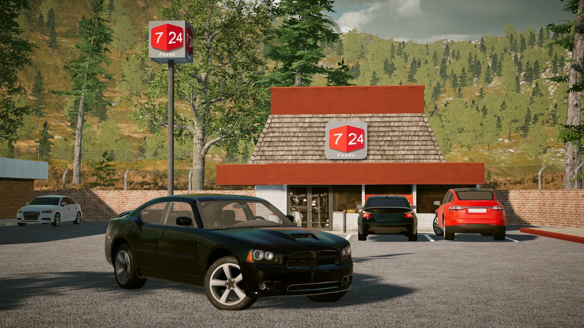 Storage Dealer Simulator görsel 28