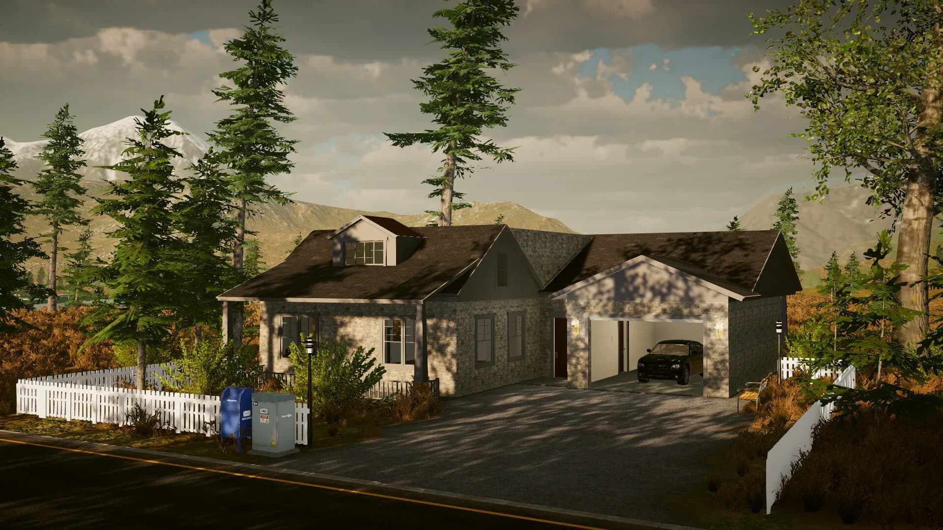 Storage Dealer Simulator görsel 29