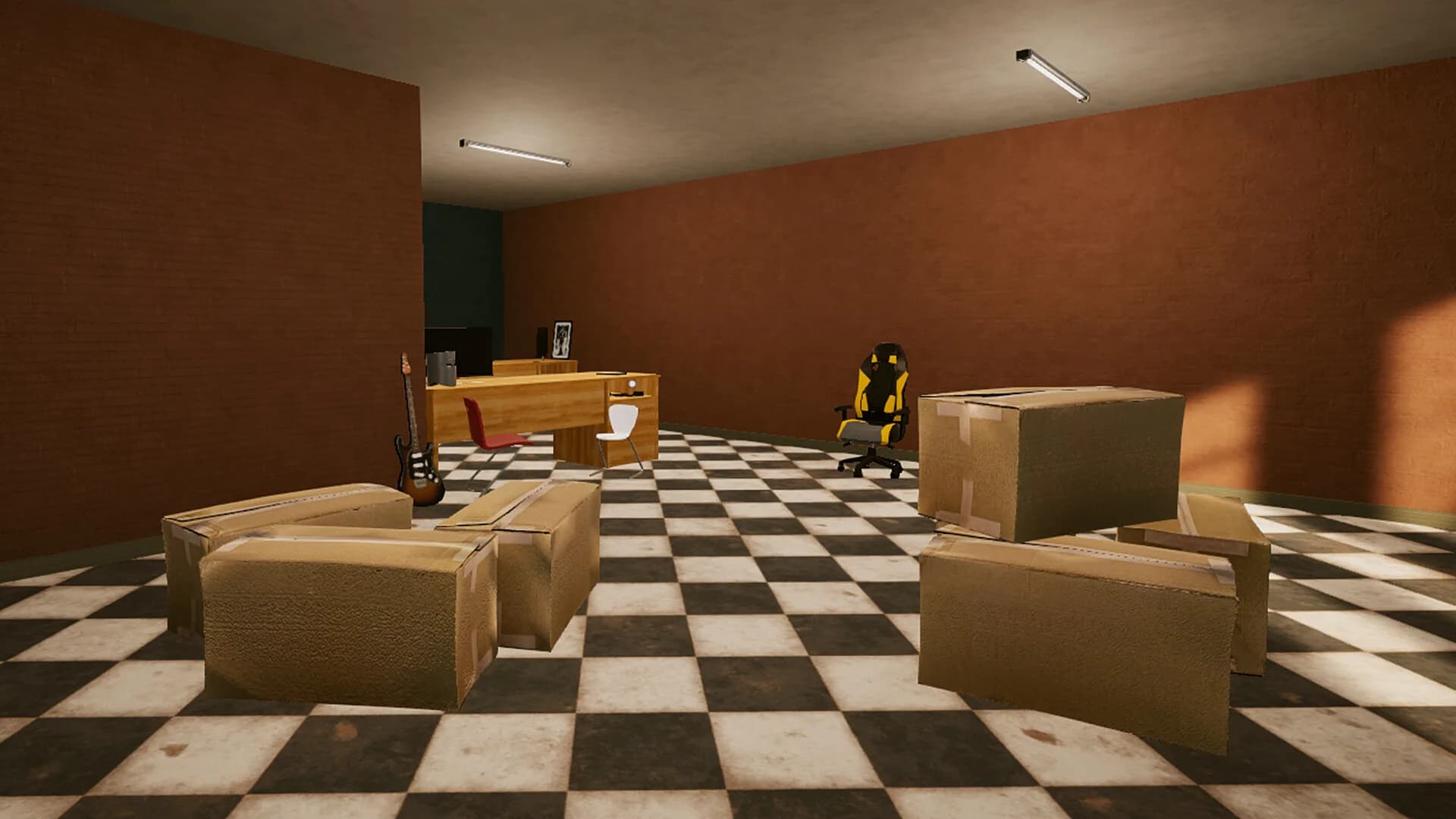 Storage Dealer Simulator görsel 5