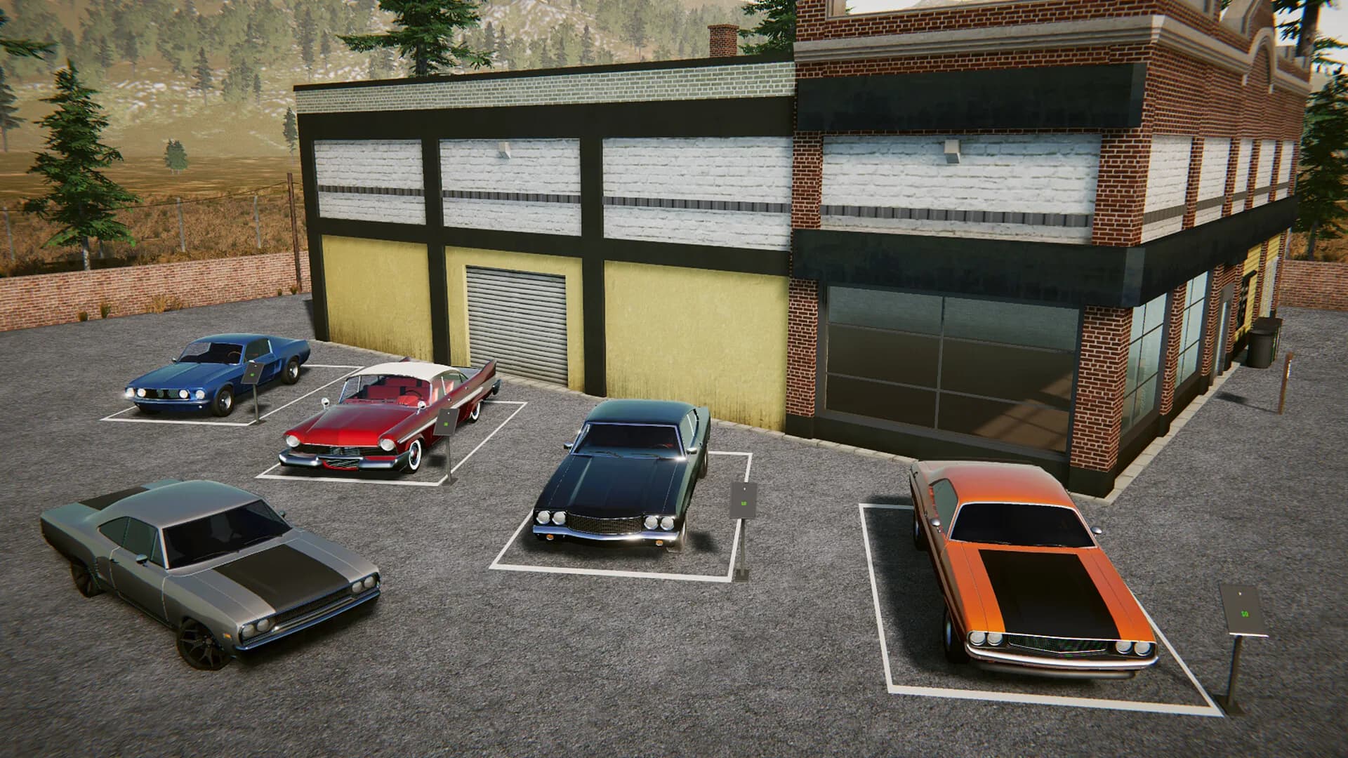 Storage Dealer Simulator görsel 10
