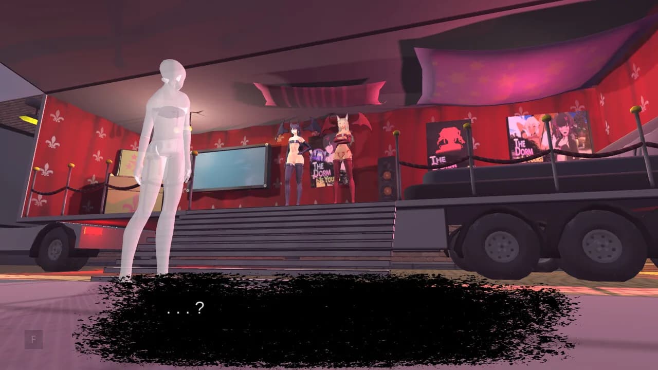 The Semen Donation Truck! görsel 3