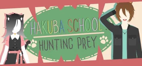 Hakuba School ! Hunting Prey görsel 1