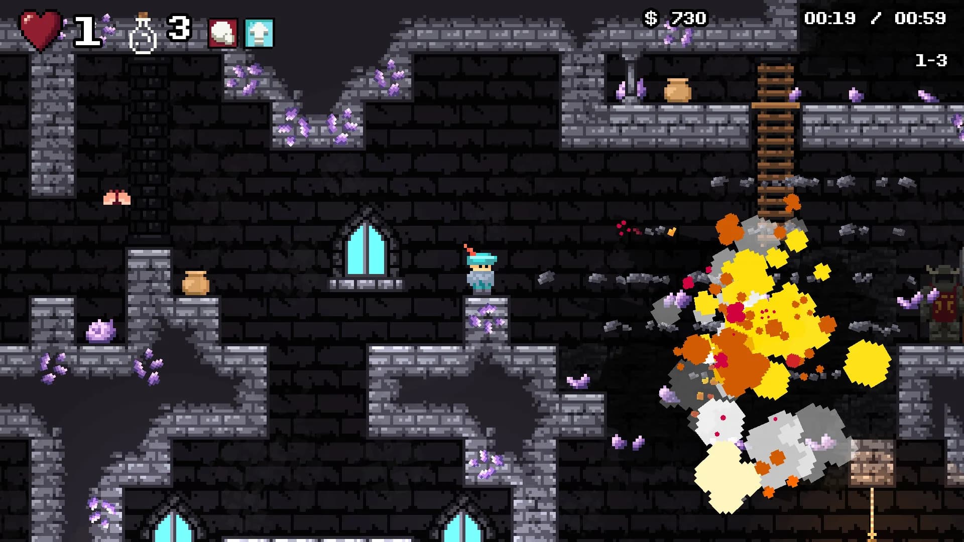 Corvian Curse görsel 2
