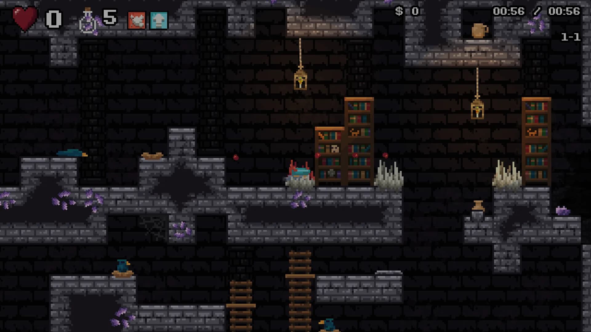 Corvian Curse görsel 6
