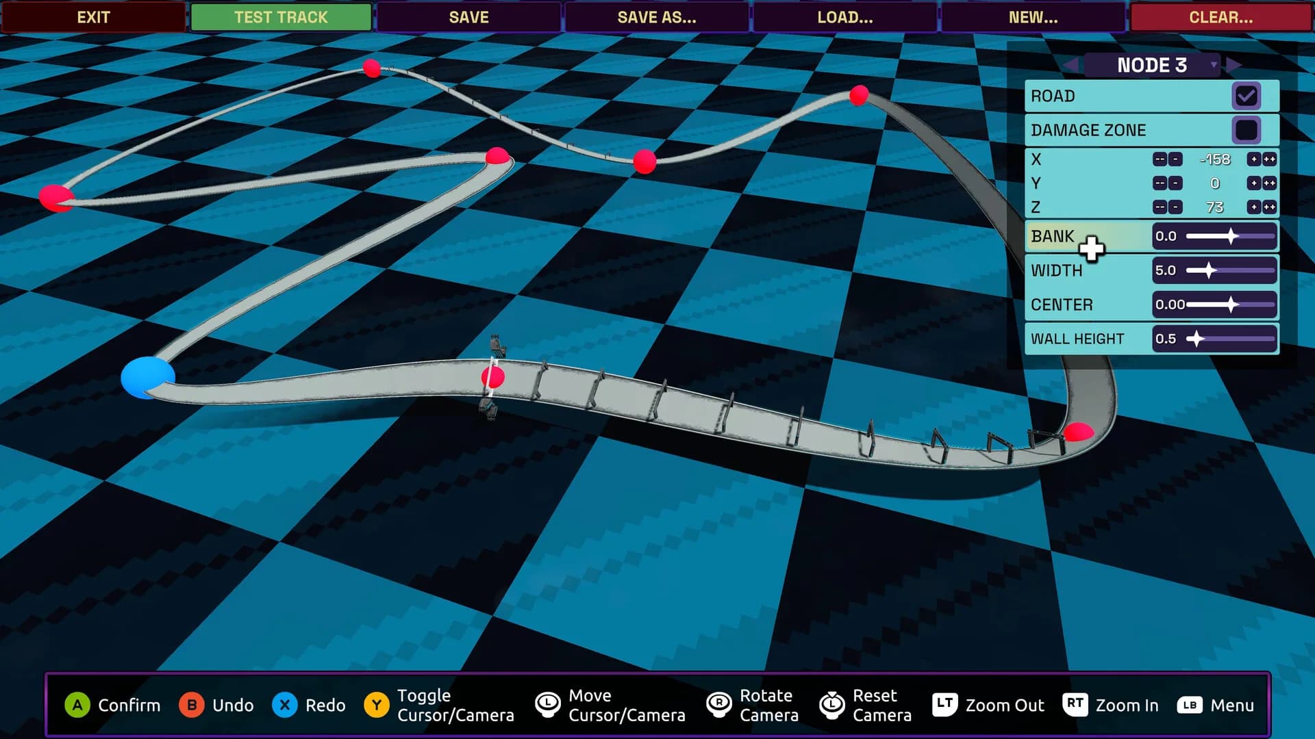 Star Racer görsel 7