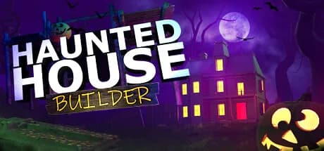 Haunted House Builder görsel 1