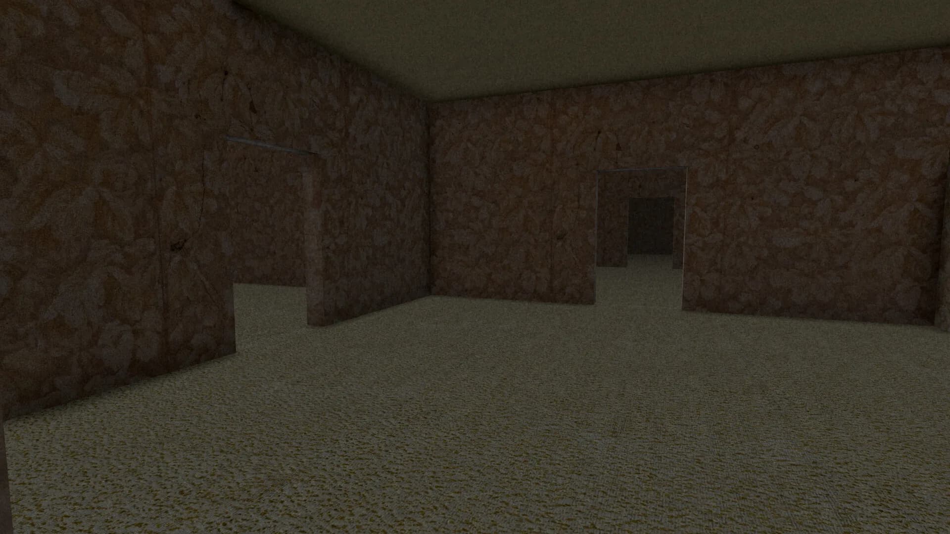 Haunted House Builder görsel 6