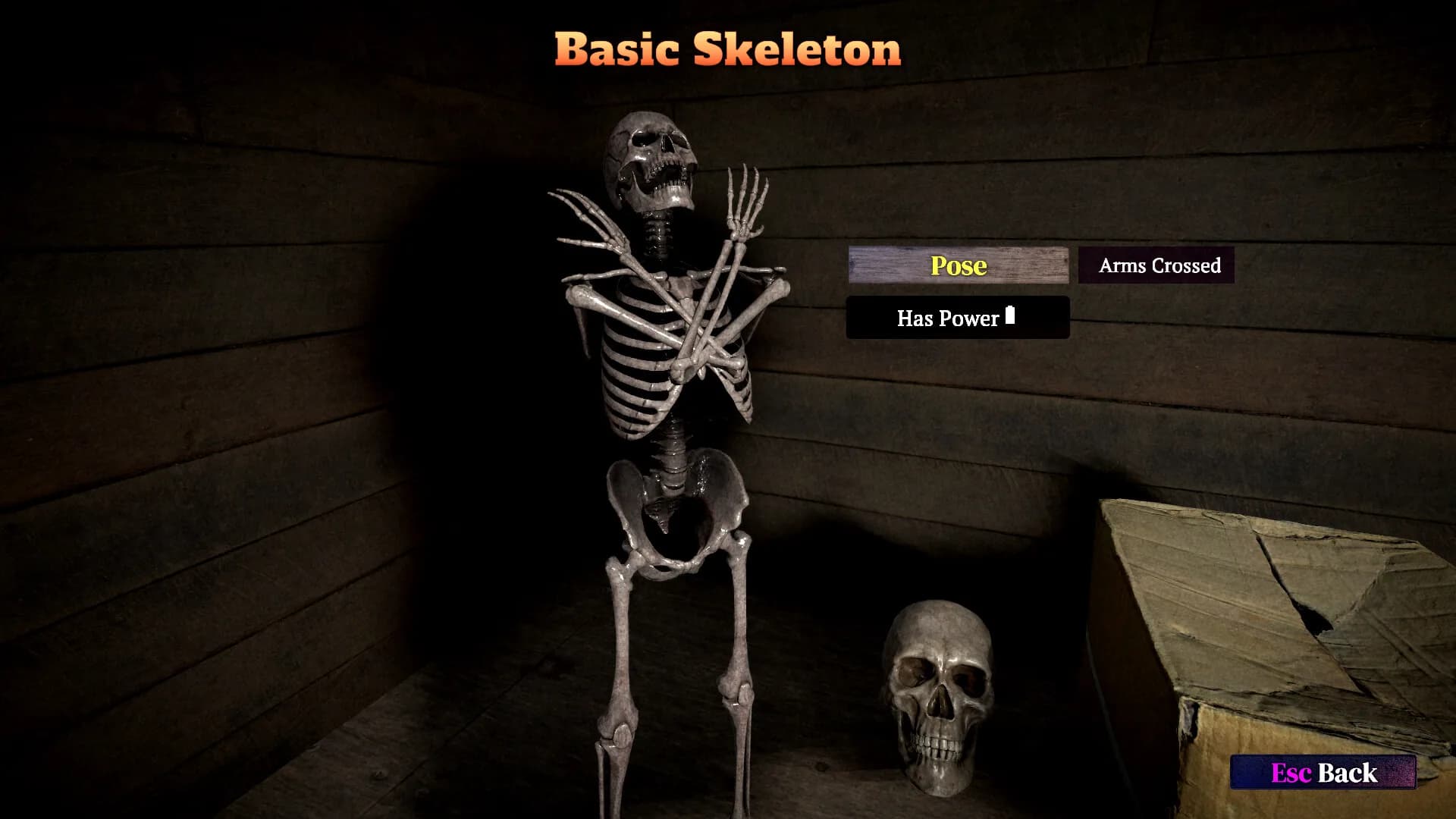 Haunted House Builder görsel 7