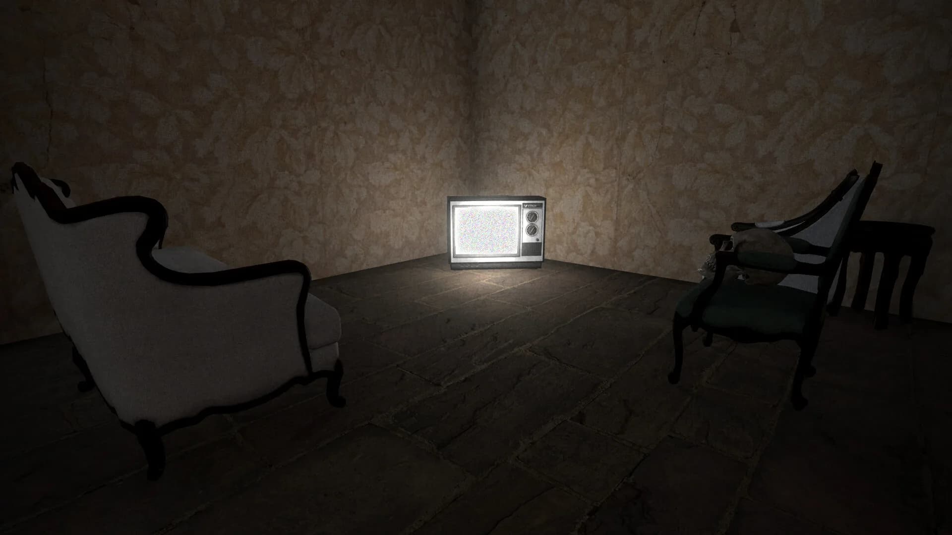 Haunted House Builder görsel 9