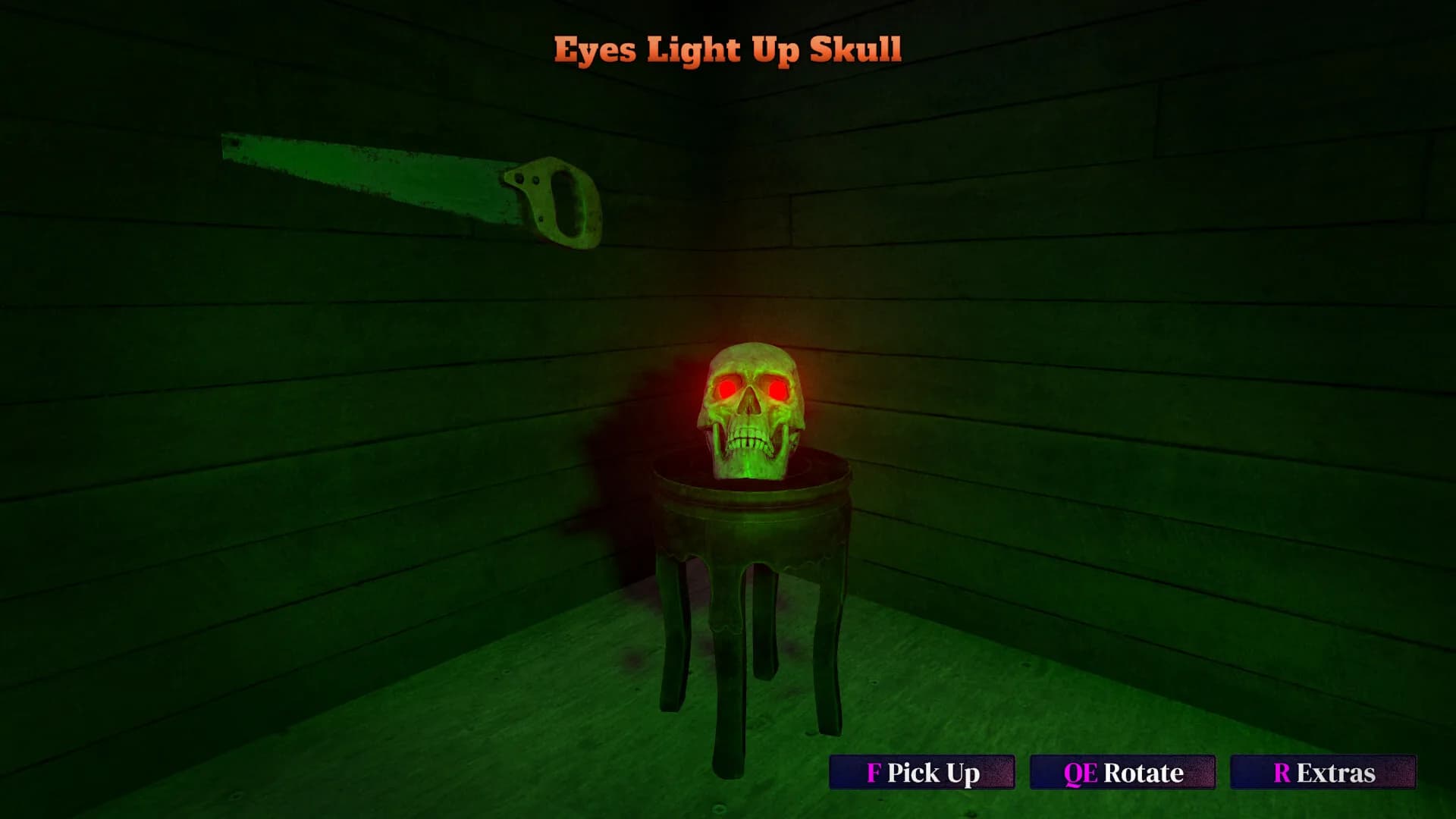 Haunted House Builder görsel 10