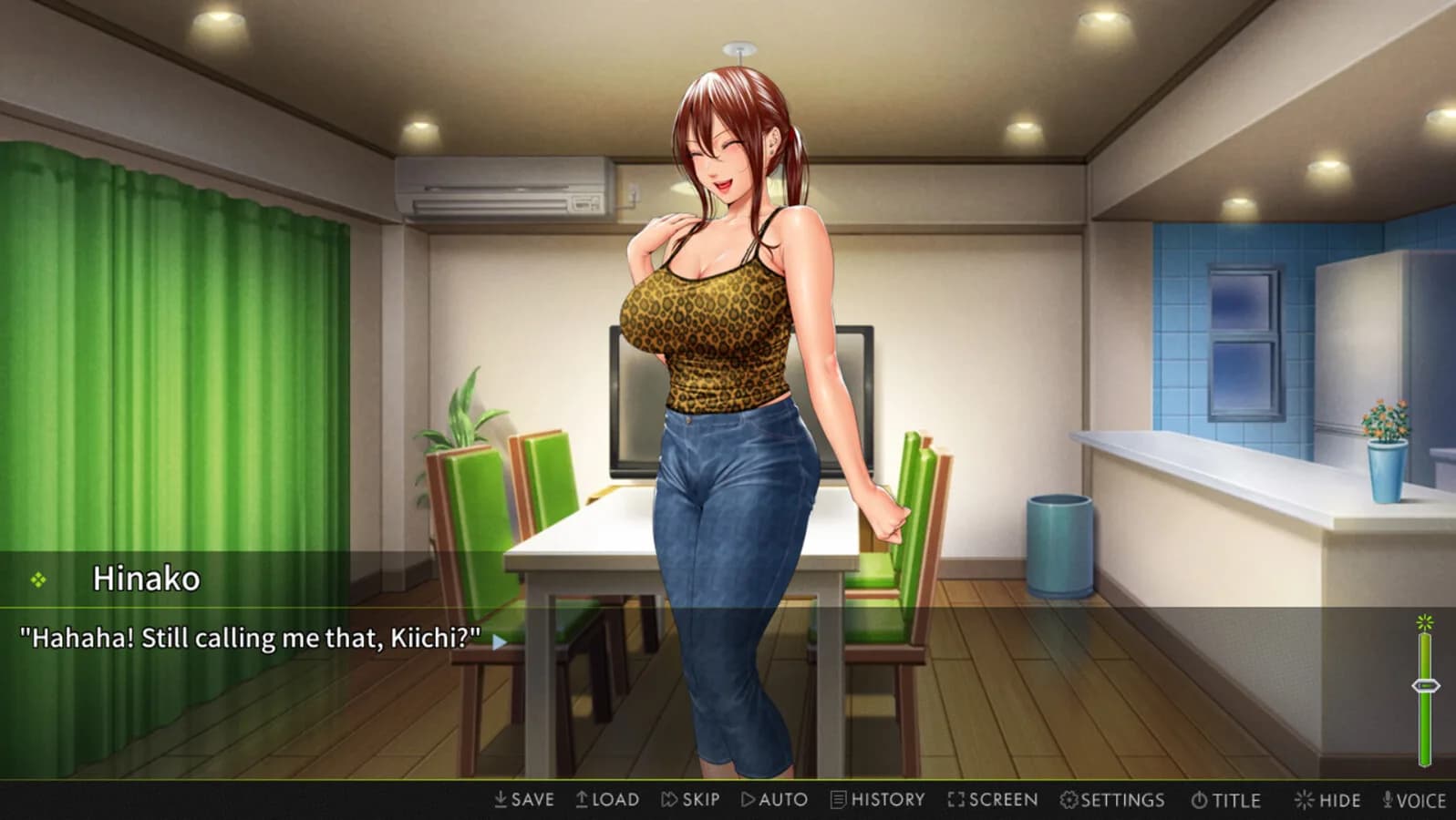 Saving Mrs. Hinako görsel 4