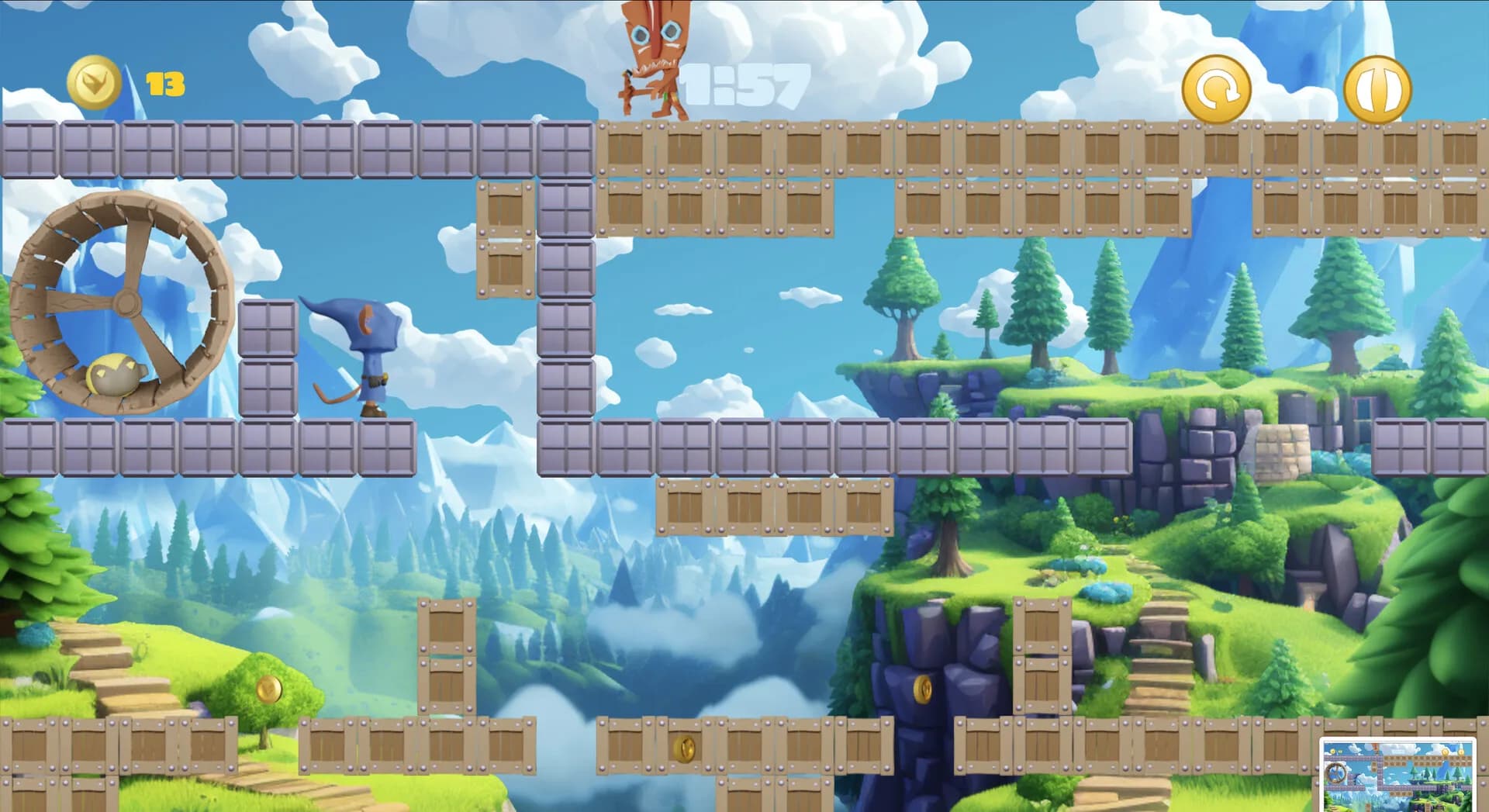 Boom Blast görsel 2