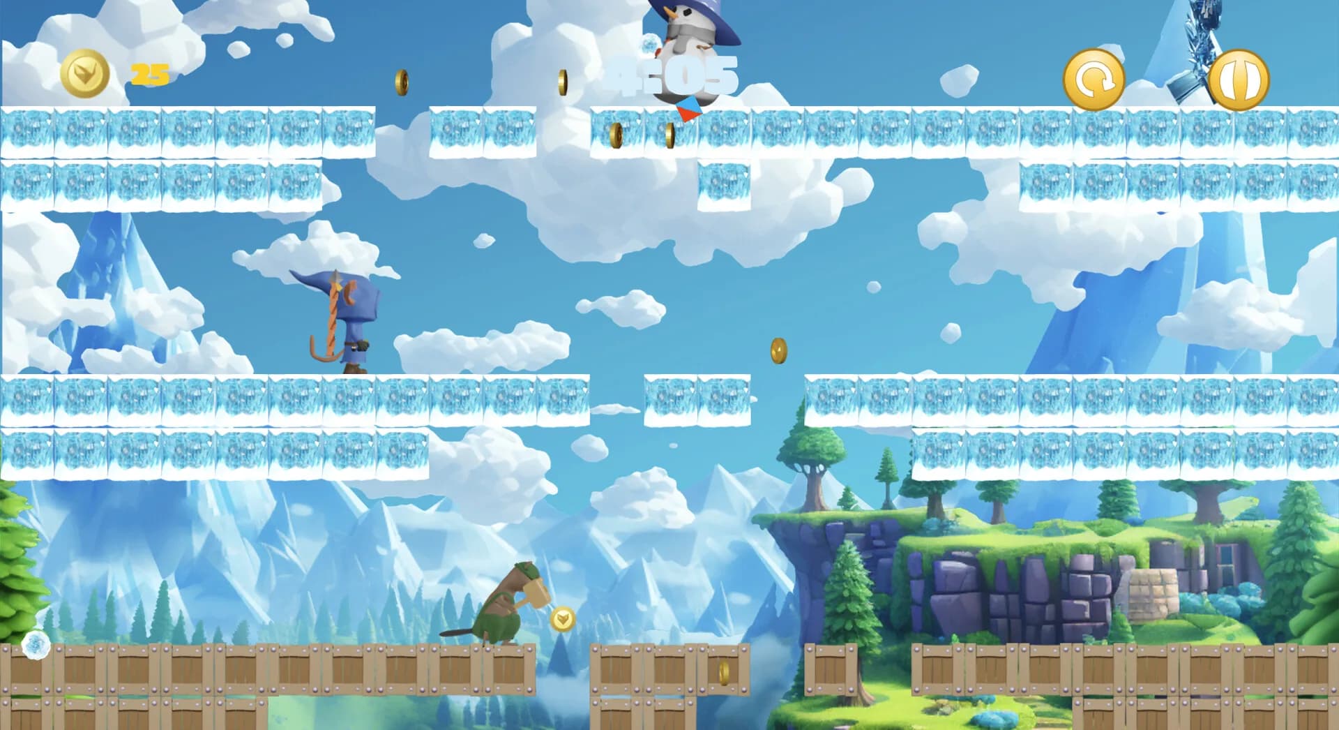 Boom Blast görsel 4