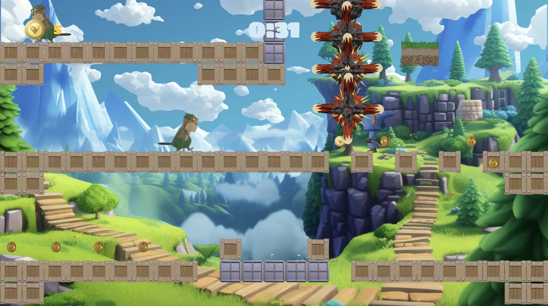 Boom Blast görsel 5