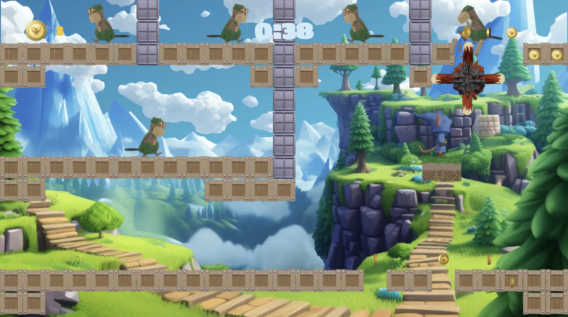 Boom Blast görsel 6