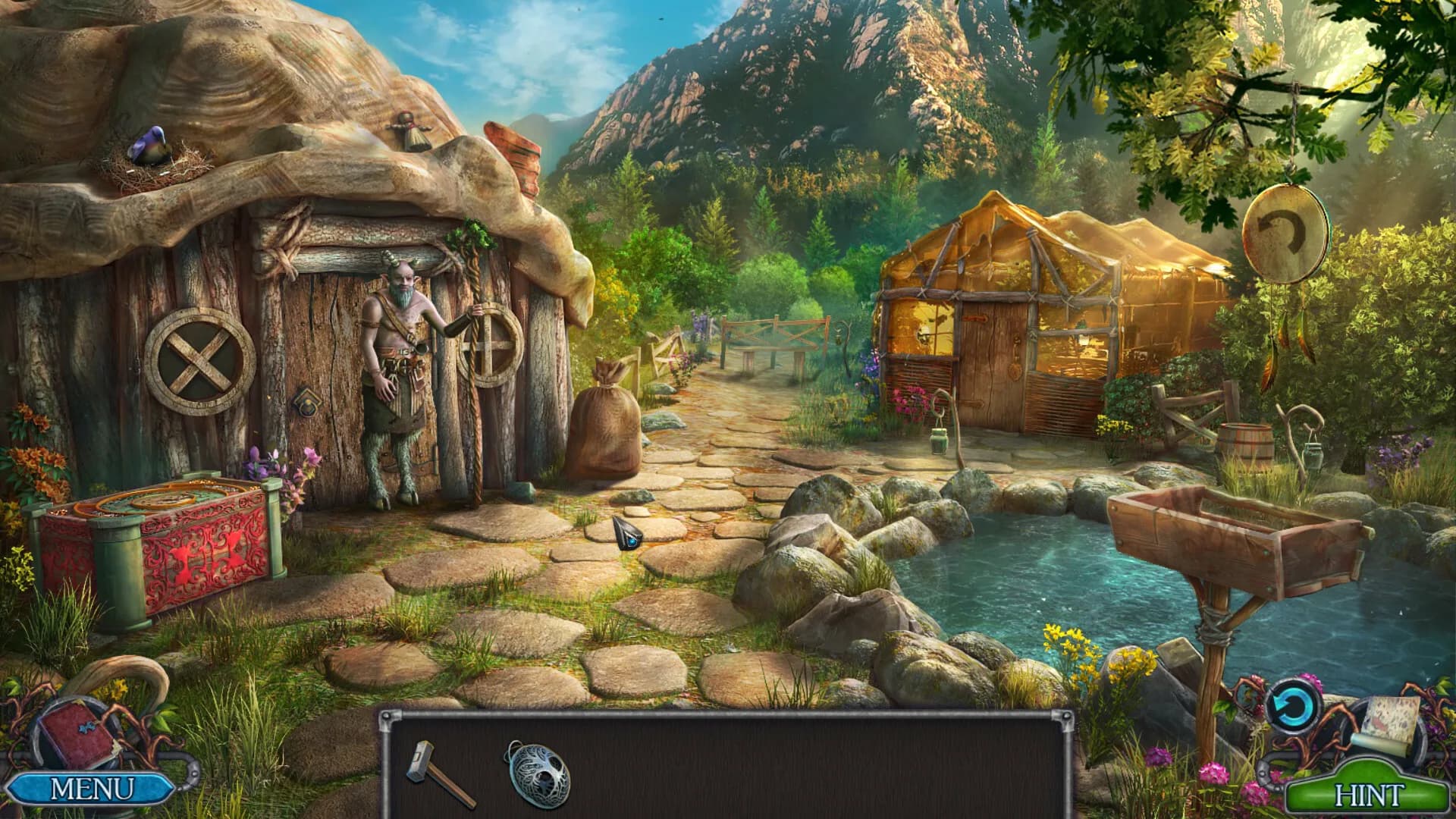 Legendary Tales: Stories Collector's Edition görsel 2