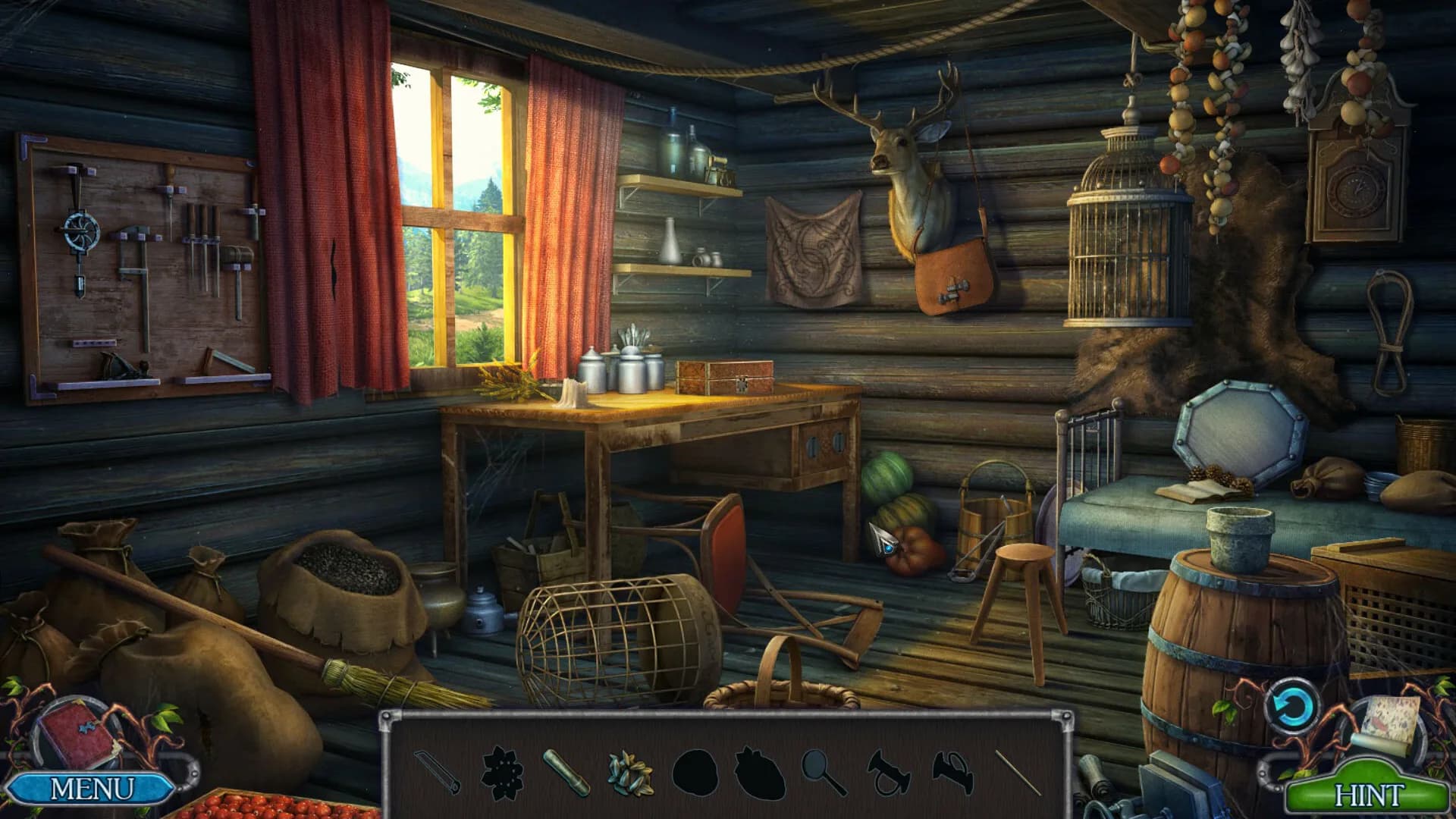 Legendary Tales: Stories Collector's Edition görsel 5