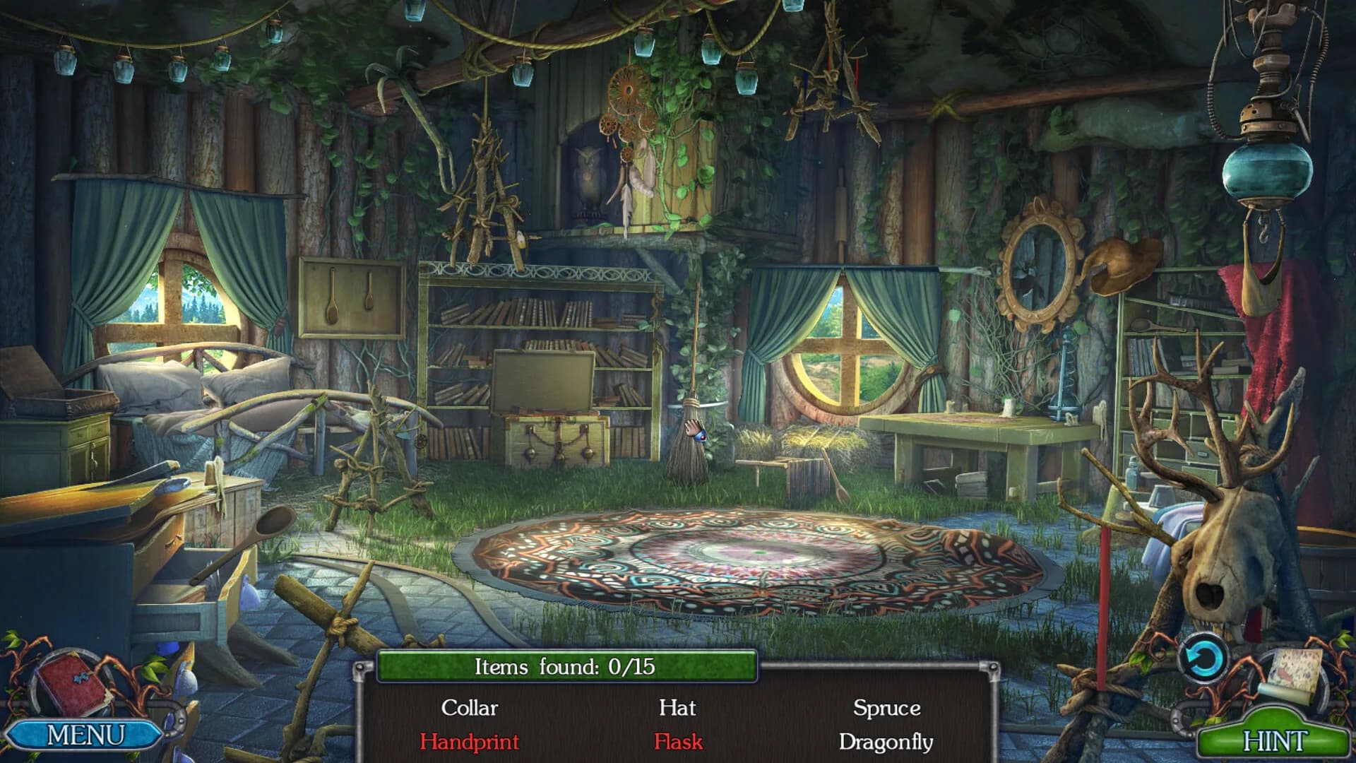 Legendary Tales: Stories Collector's Edition görsel 6