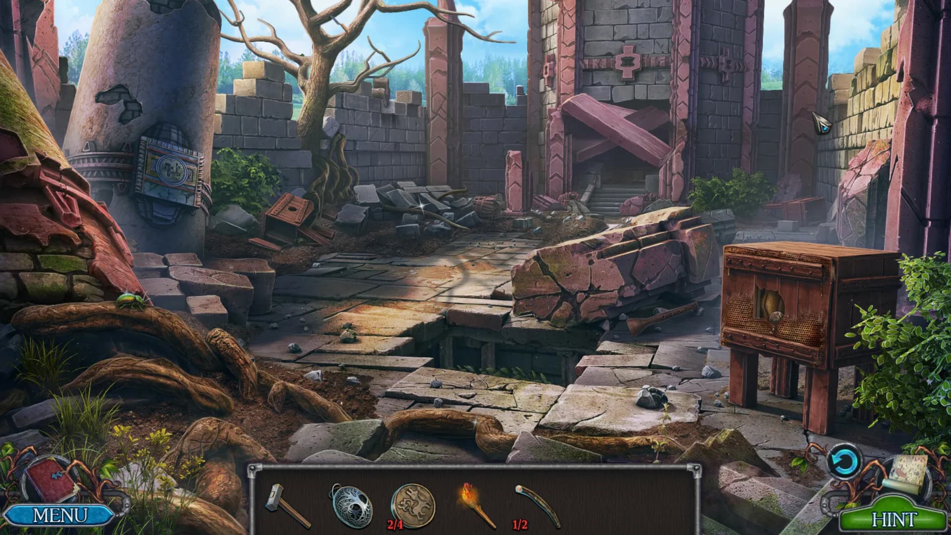 Legendary Tales: Stories Collector's Edition görsel 7