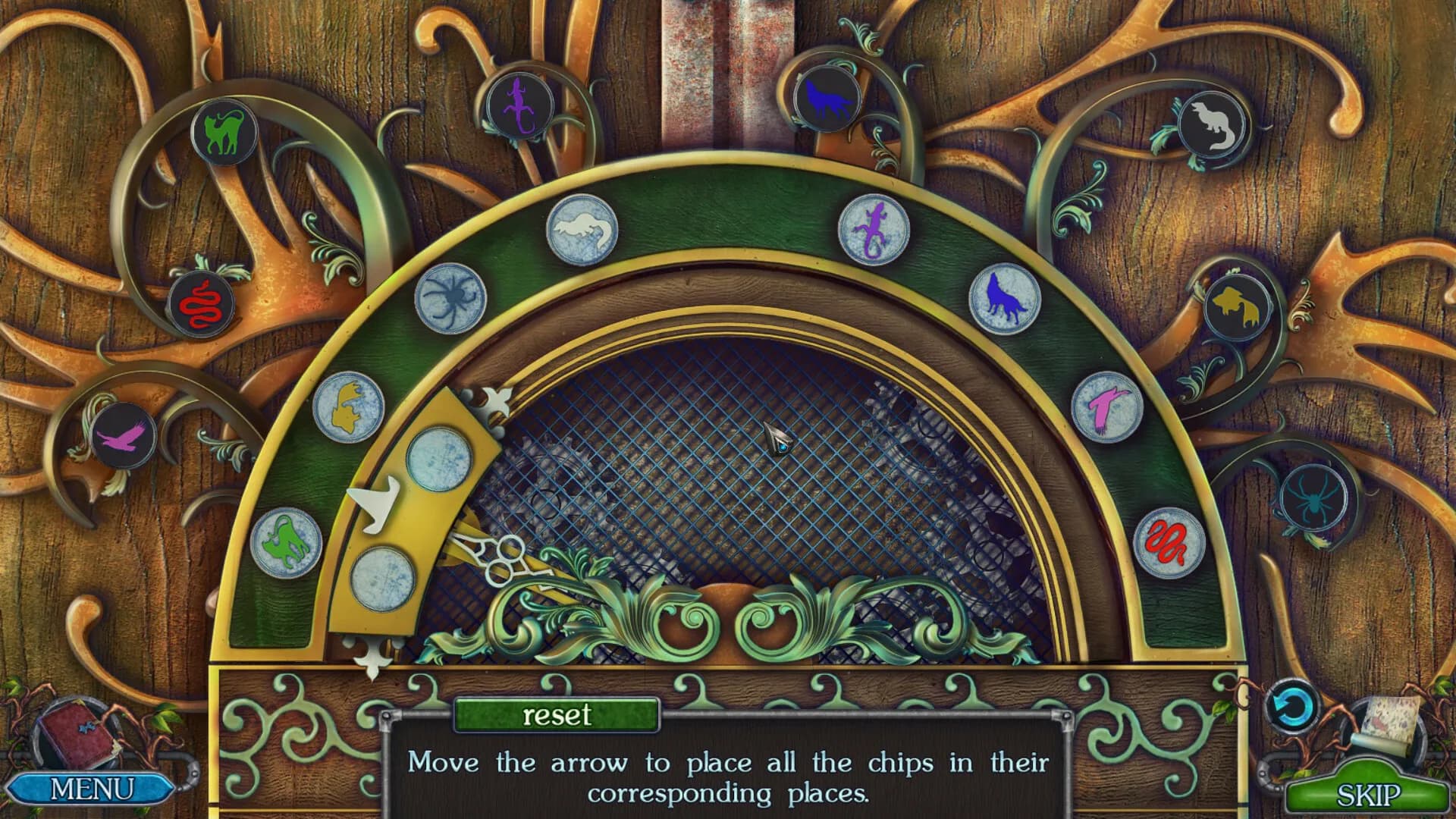 Legendary Tales: Stories Collector's Edition görsel 10