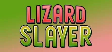 Lizard Slayer görsel 1