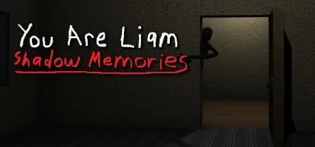 You Are Liam: Shadow Memories görsel 1