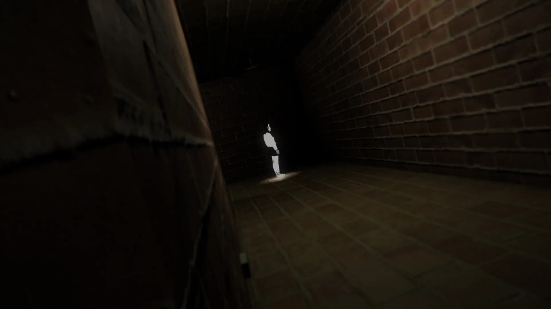 You Are Liam: Shadow Memories görsel 2