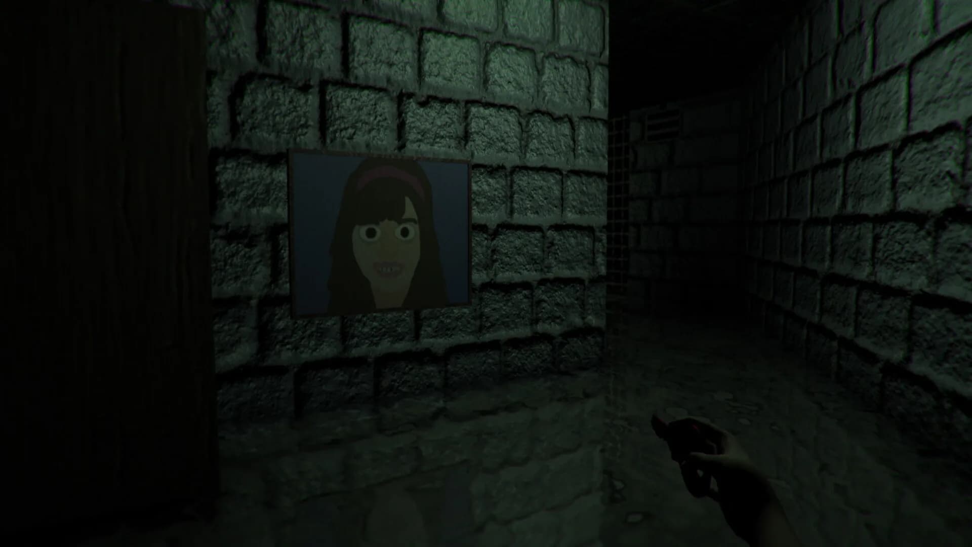 You Are Liam: Shadow Memories görsel 4