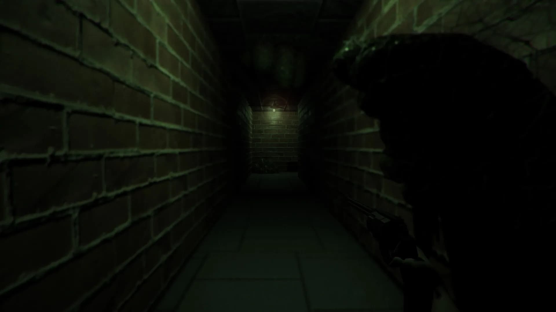 You Are Liam: Shadow Memories görsel 5