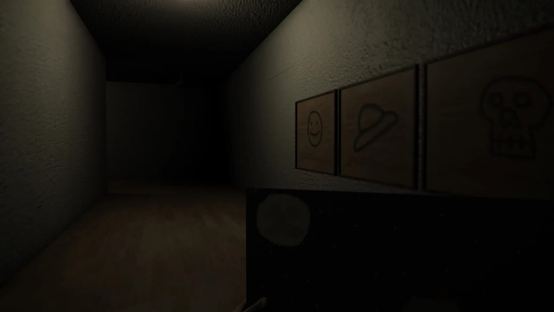 You Are Liam: Shadow Memories görsel 6