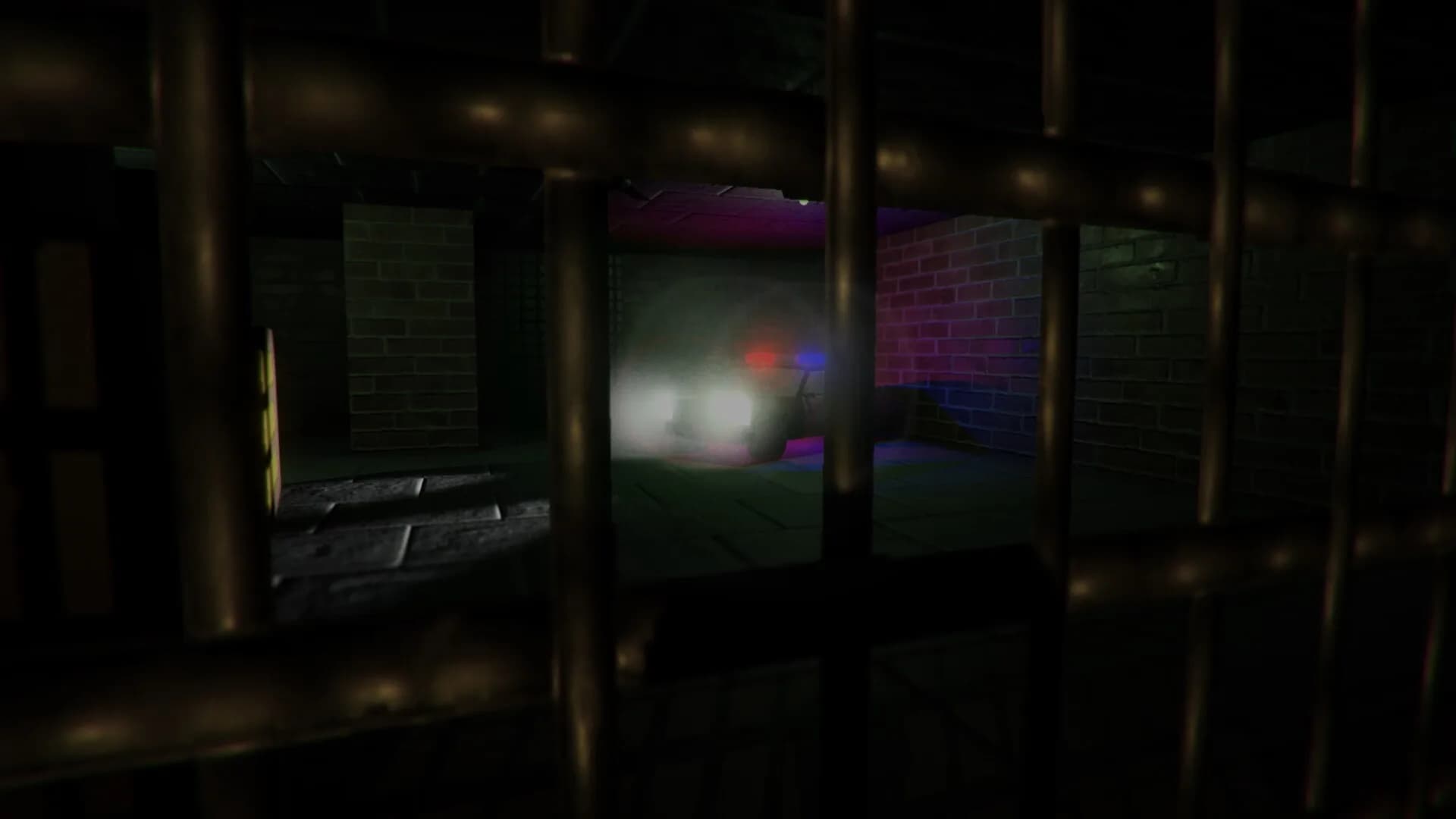 You Are Liam: Shadow Memories görsel 8