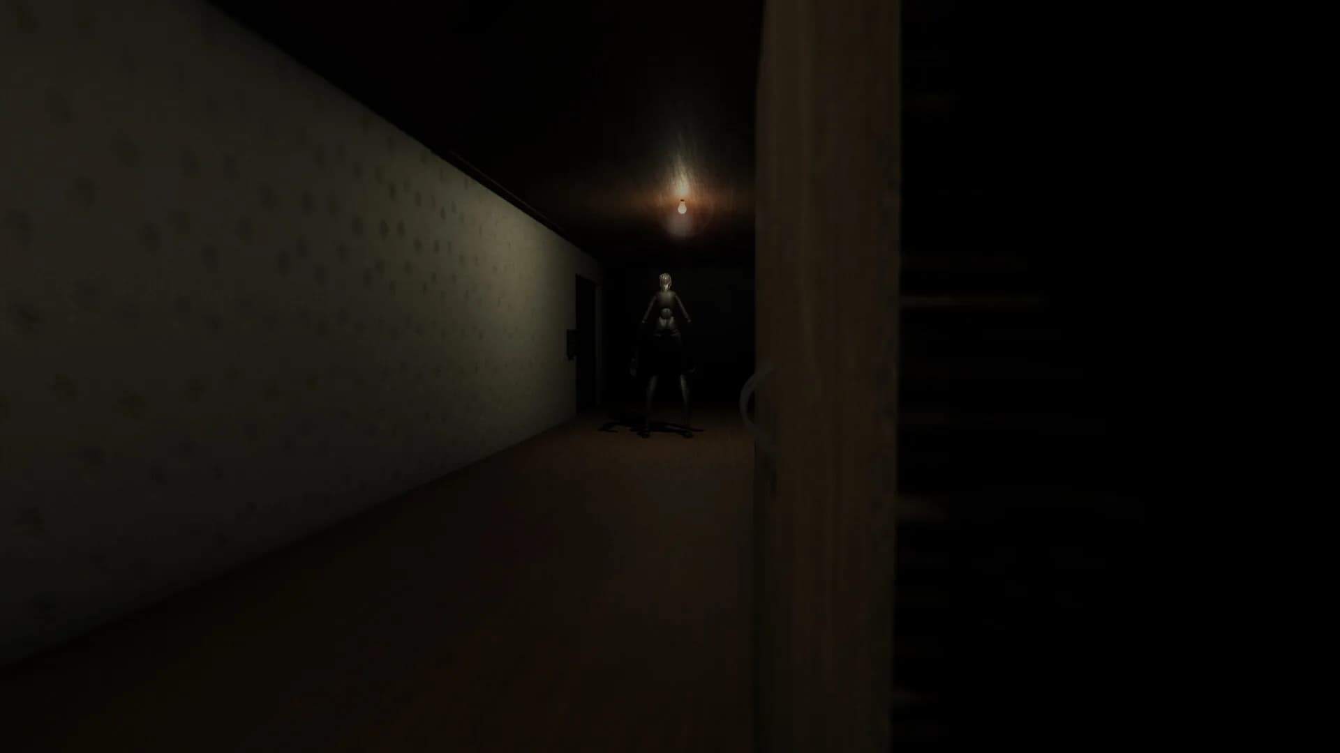 You Are Liam: Shadow Memories görsel 9