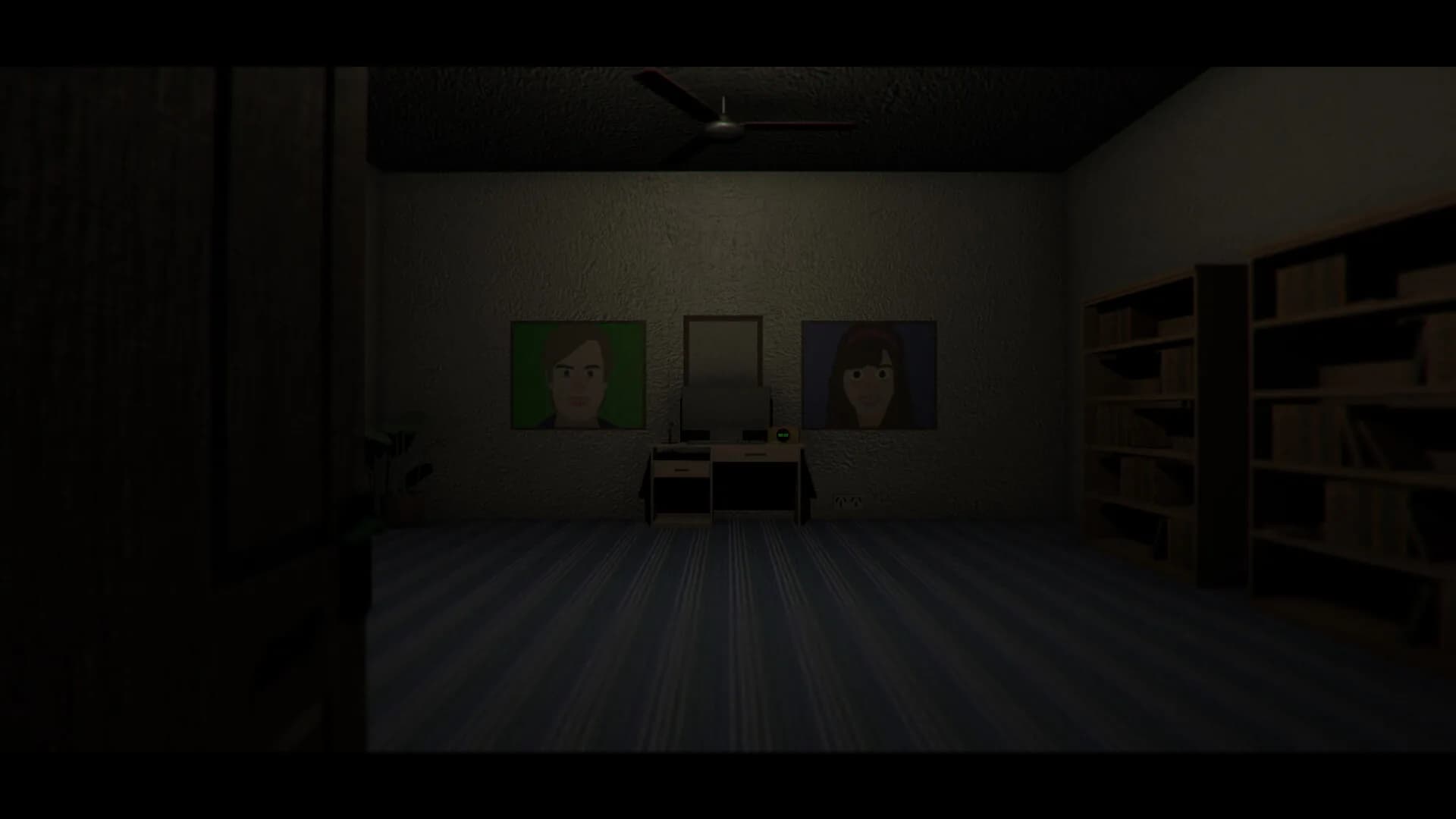 You Are Liam: Shadow Memories görsel 10