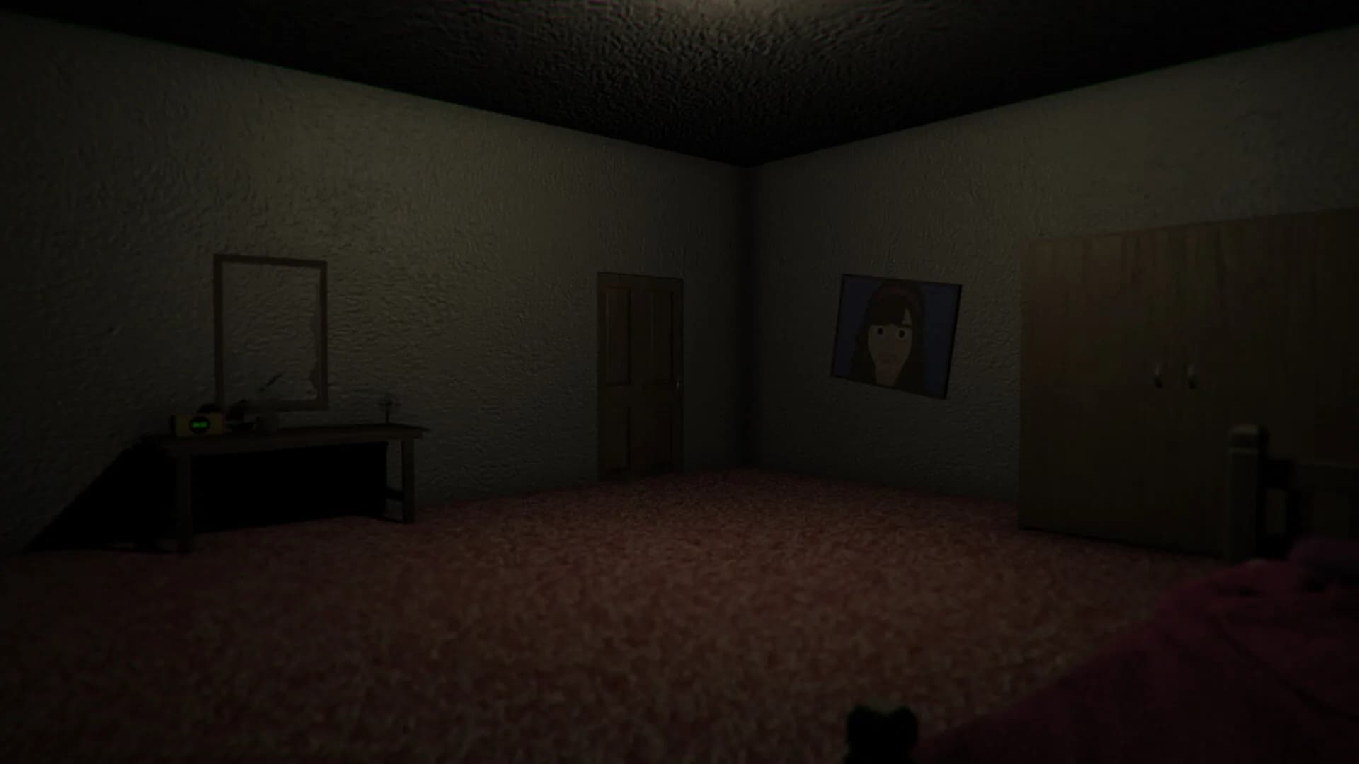 You Are Liam: Shadow Memories görsel 11