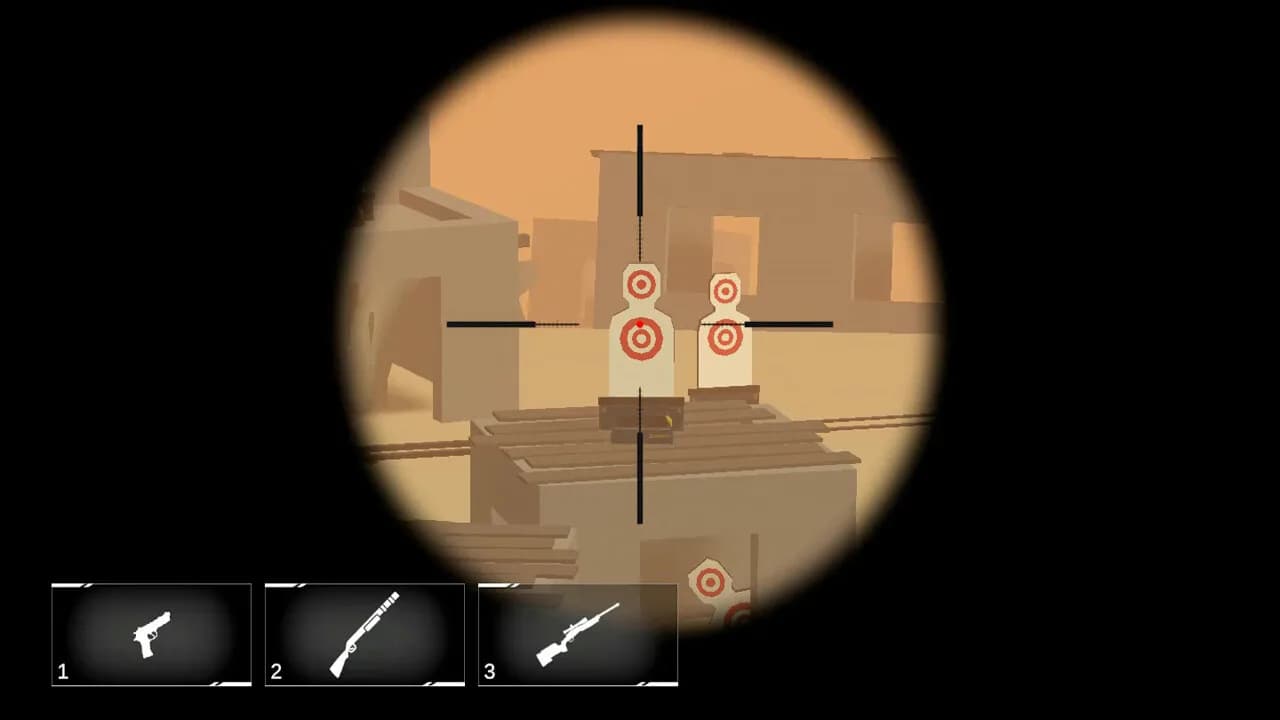 Aim Trainer - Shooting Range görsel 4